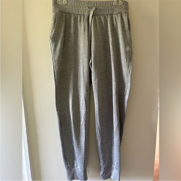 adidas Pants - Grey adidas climawarm Joggers